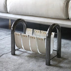 Anndarno Magazine Rack