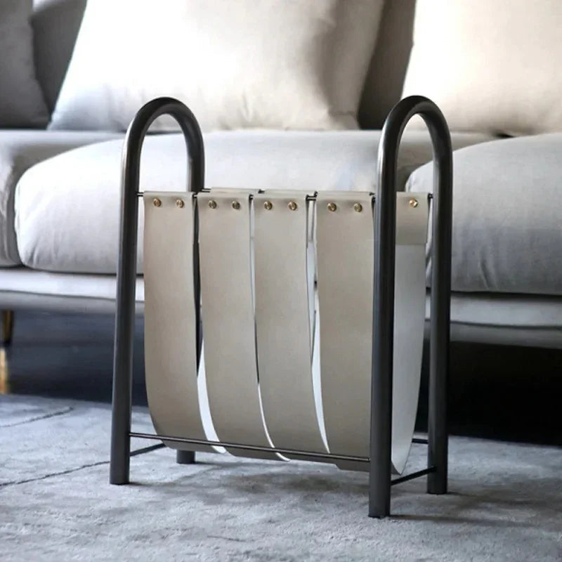 Anndarno Magazine Rack