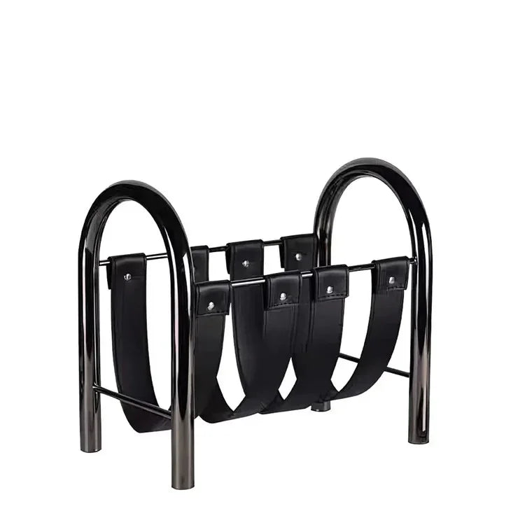 Anndarno Magazine Rack