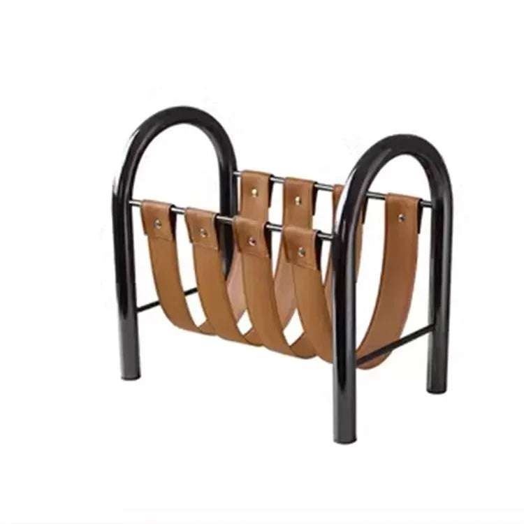Anndarno Magazine Rack