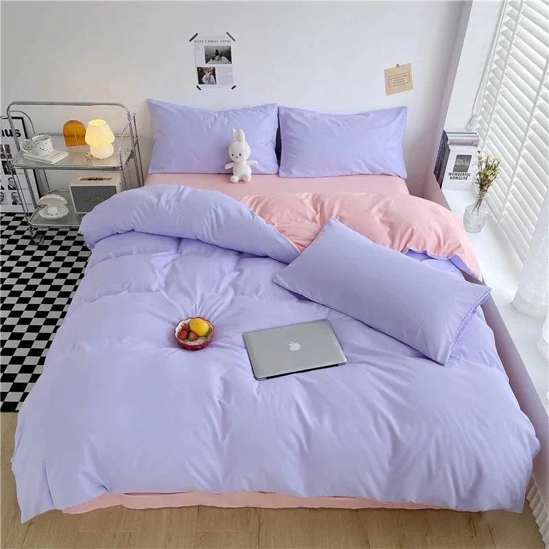 Anndorra Bedding Set