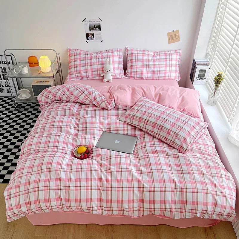 Anndorra Bedding Set