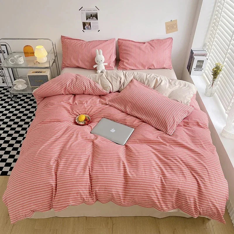 Anndorra Bedding Set