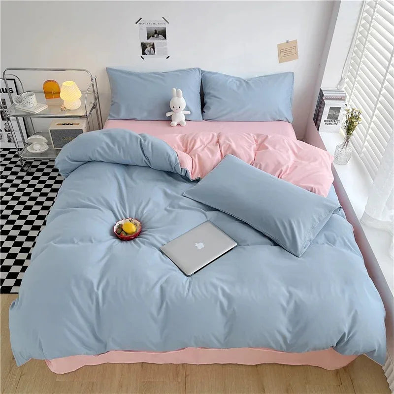Anndorra Bedding Set
