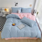 Anndorra Bedding Set