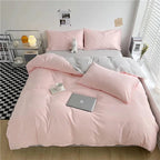 Anndorra Bedding Set
