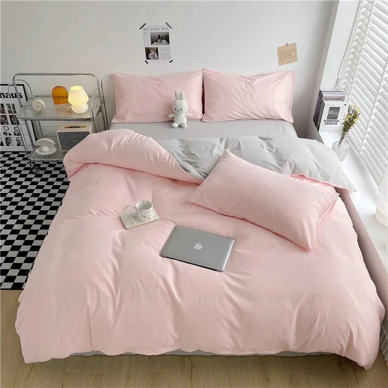 Anndorra Bedding Set