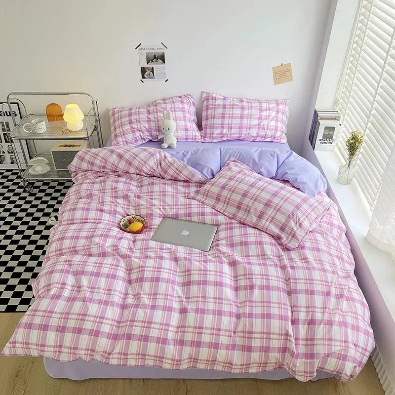 Anndorra Bedding Set