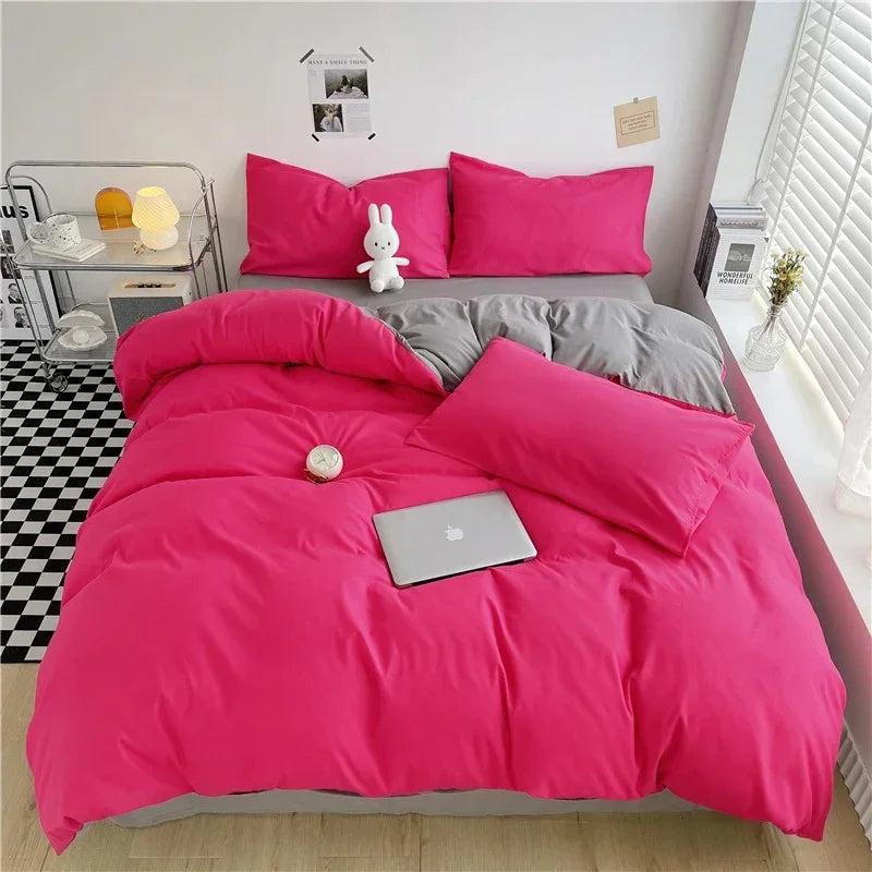Anndorra Bedding Set