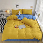 Anndorra Bedding Set