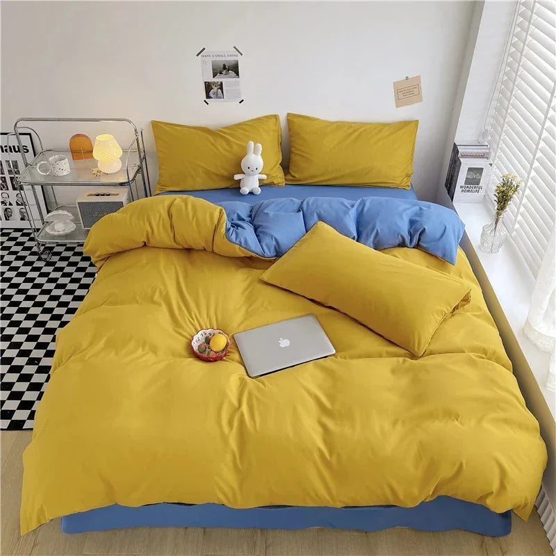 Anndorra Bedding Set