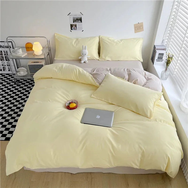 Anndorra Bedding Set