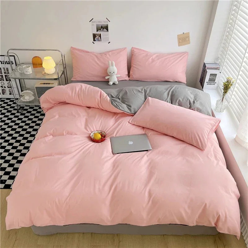 Anndorra Bedding Set