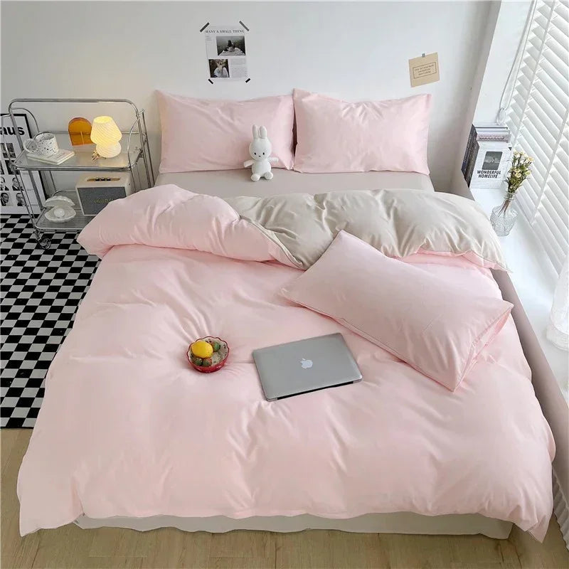 Anndorra Bedding Set
