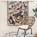 Annessa Woven Throw Blanket