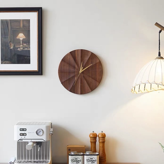 Annorra Wall Clock