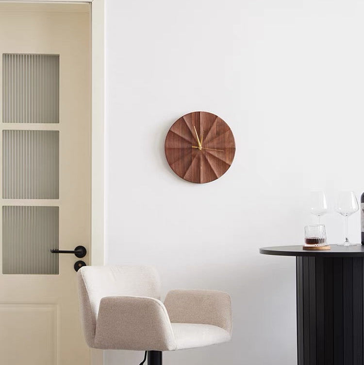 Annorra Wall Clock