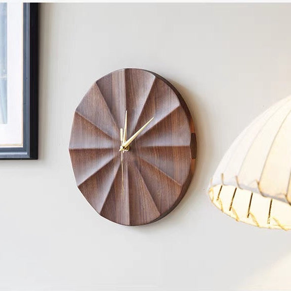 Annorra Wall Clock