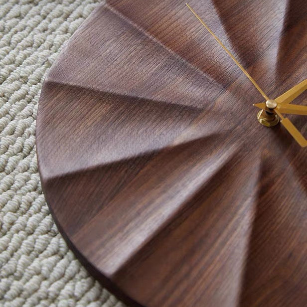 Annorra Wall Clock