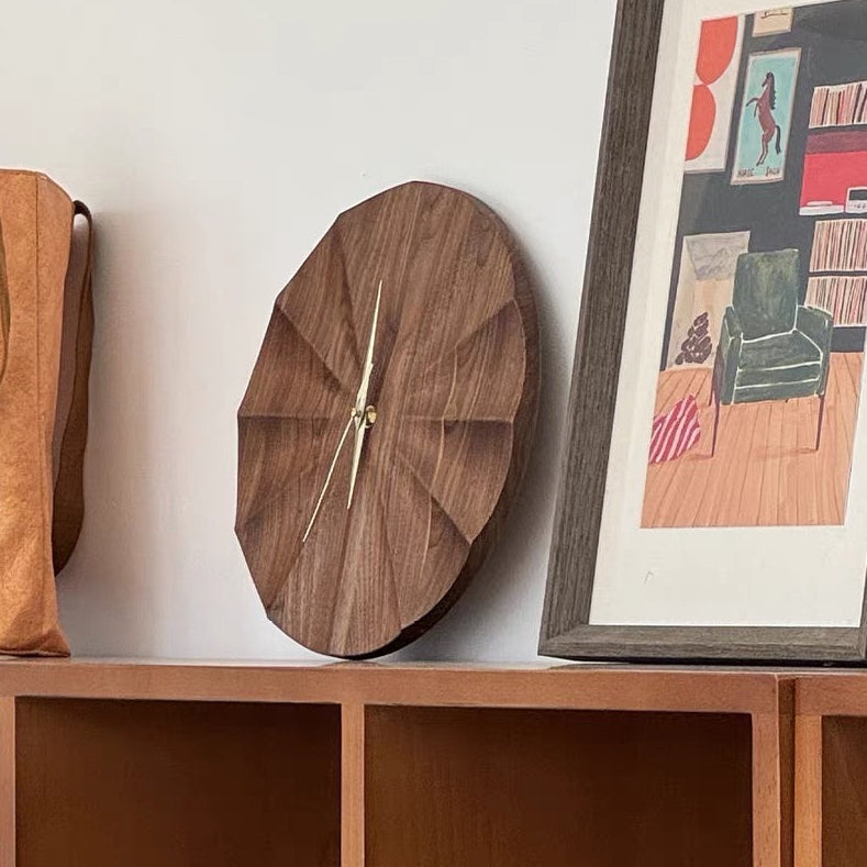 Annorra Wall Clock
