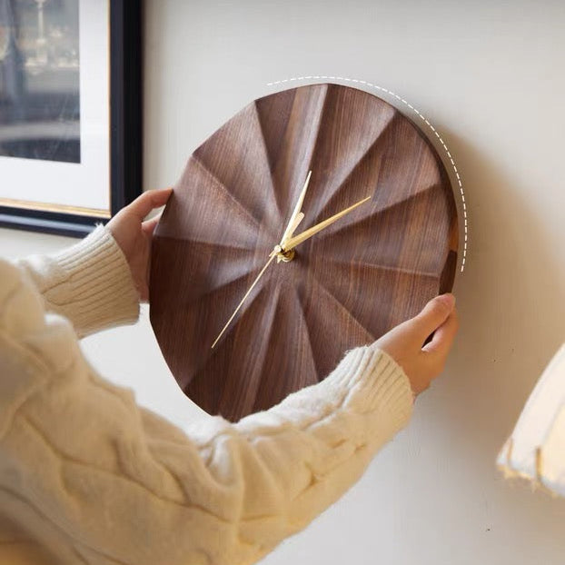 Annorra Wall Clock