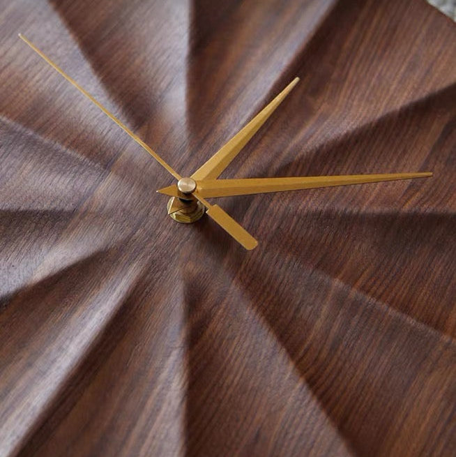 Annorra Wall Clock