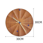 Annorra Wall Clock