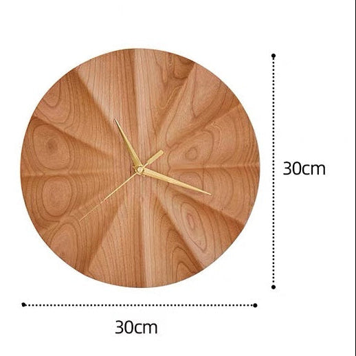 Annorra Wall Clock