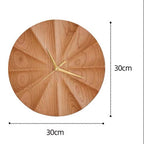 Annorra Wall Clock