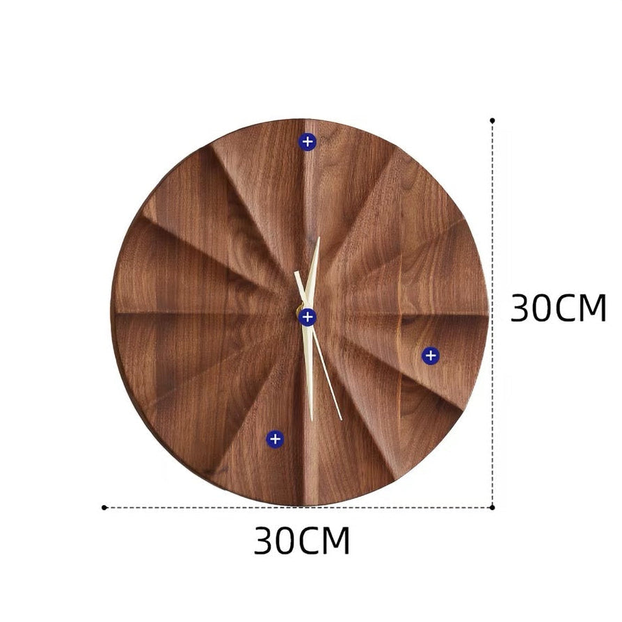 Annorra Wall Clock