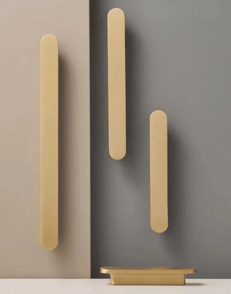 Anrando Handles