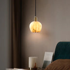 Anrella Alabaster Pendant Light