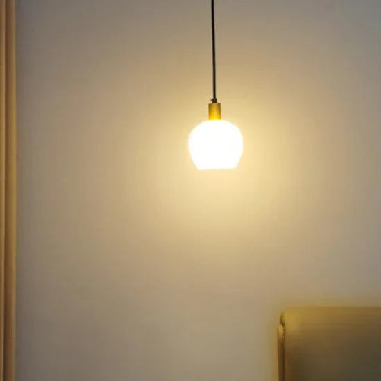 Anrella Alabaster Pendant Light