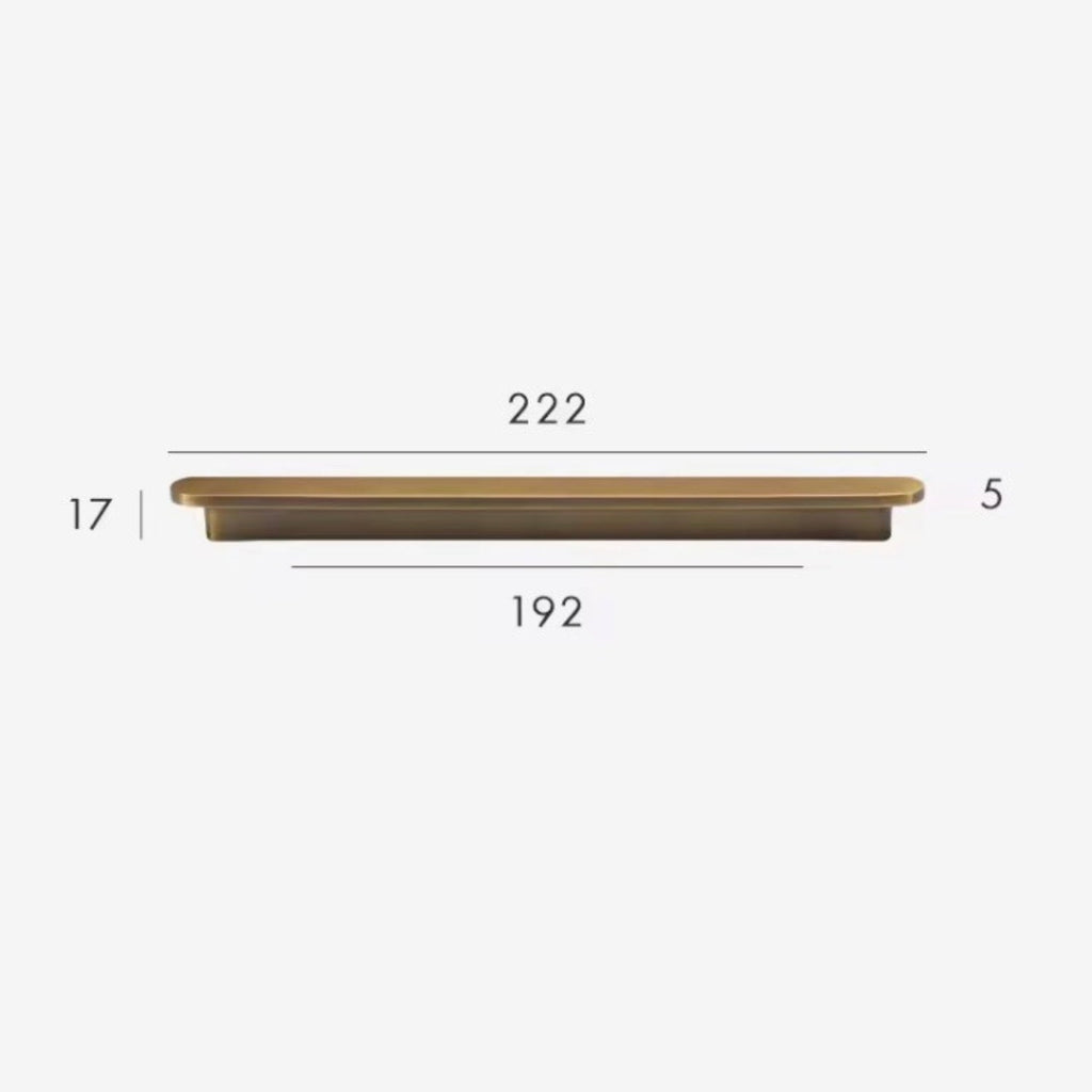 Anrora Furniture Handle