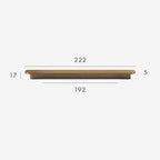 Anrora Furniture Handle