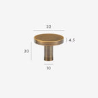 Anrora Furniture Handle