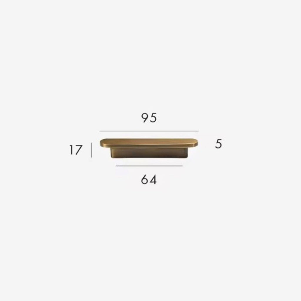 Anrora Furniture Handle
