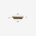 Anrora Furniture Handle