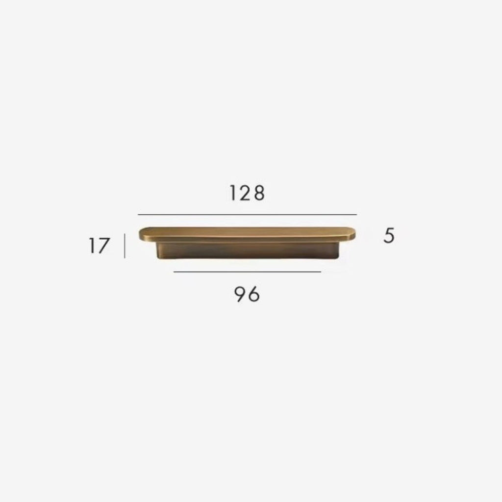 Anrora Furniture Handle