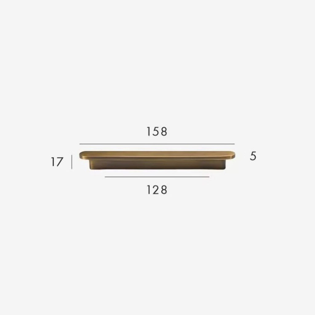 Anrora Furniture Handle