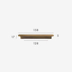 Anrora Furniture Handle