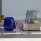Ansossa Glass Cup
