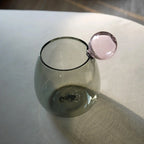 Ansossa Glass Cup