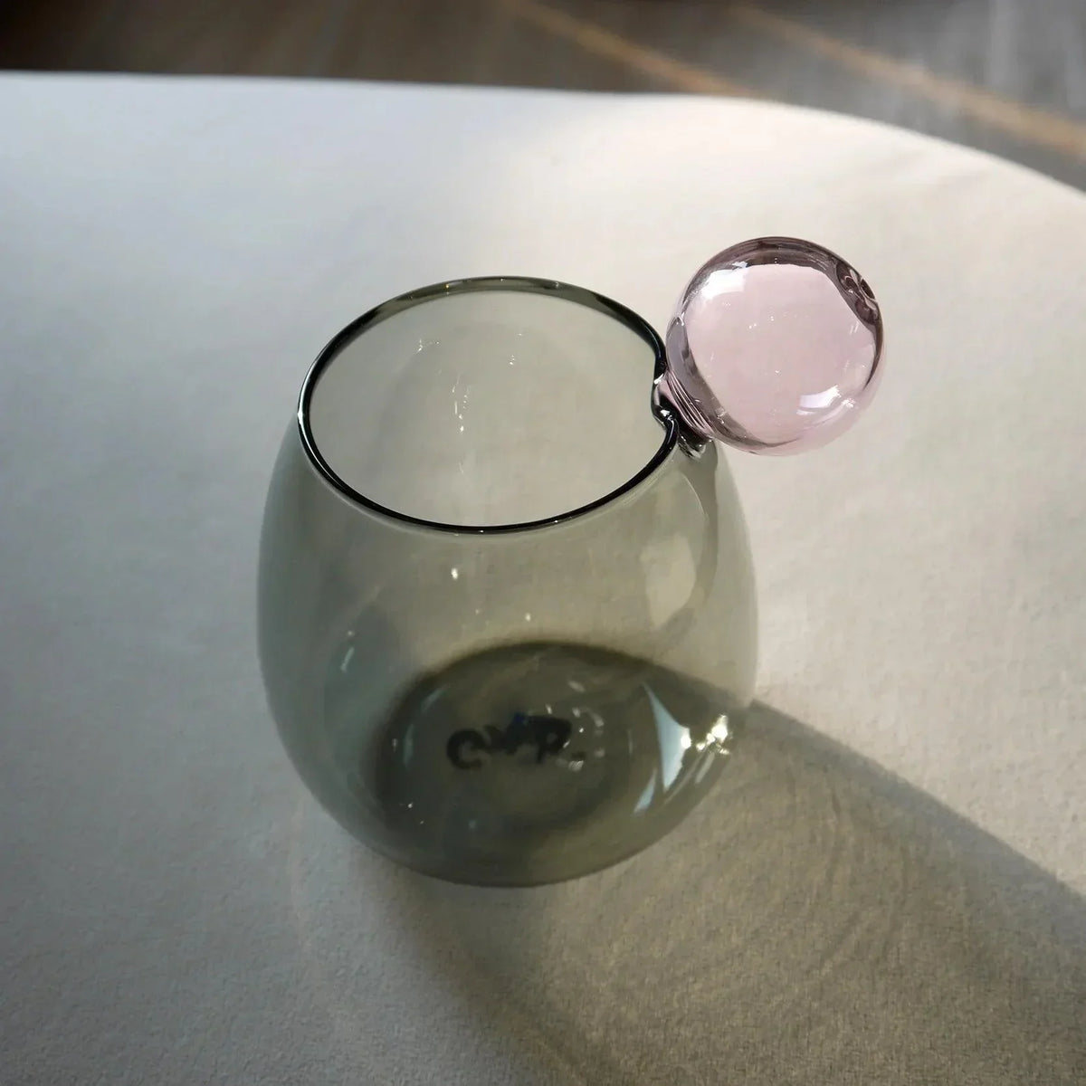 Ansossa Glass Cup