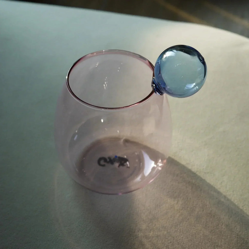 Ansossa Glass Cup