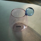 Ansossa Glass Cup