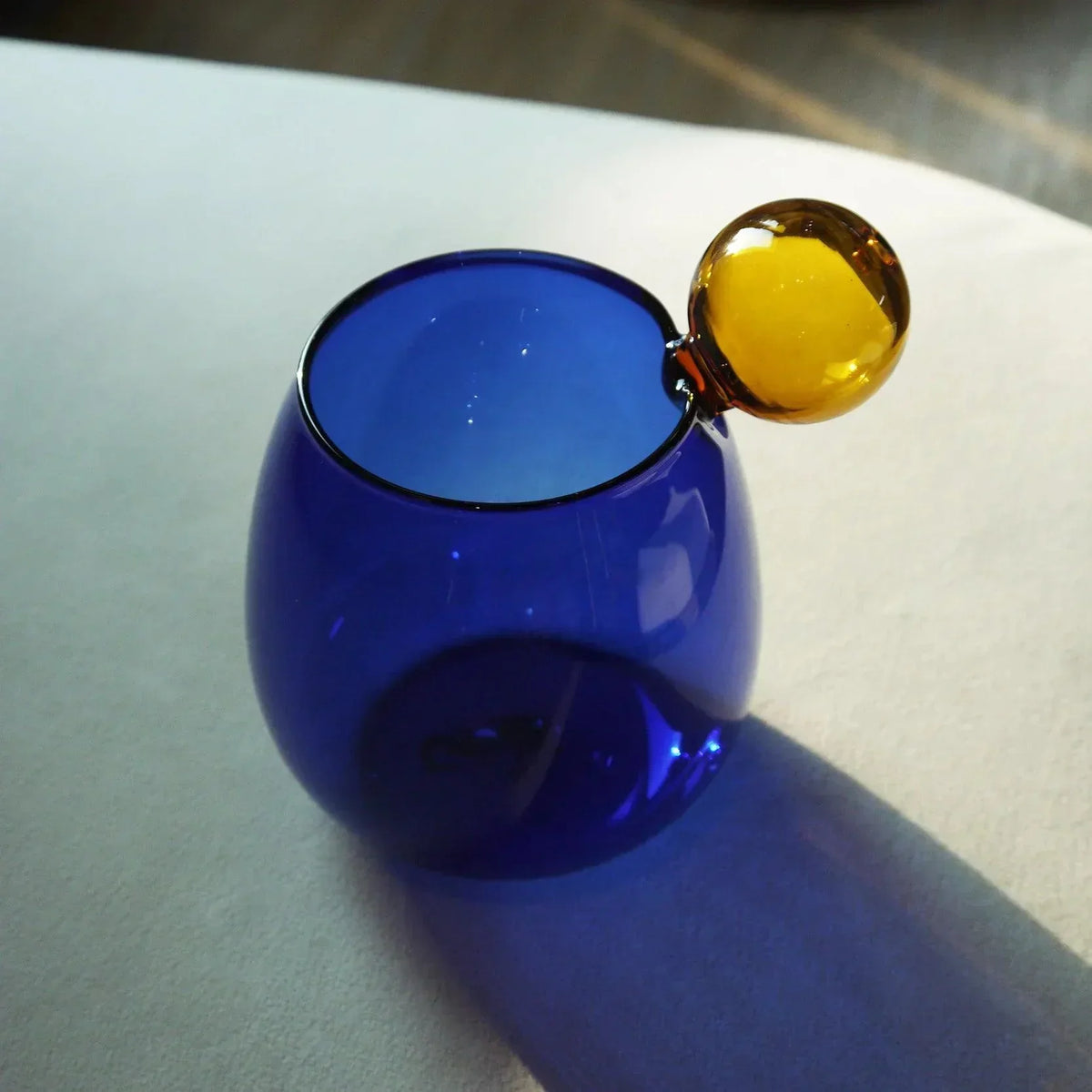 Ansossa Glass Cup