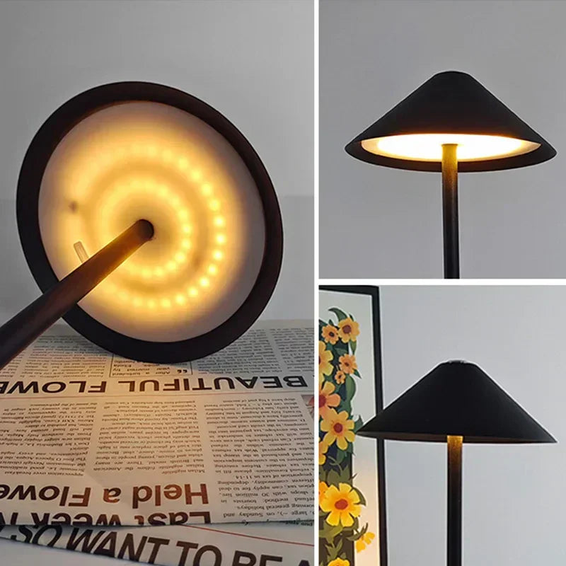 Anstina Table Lamp