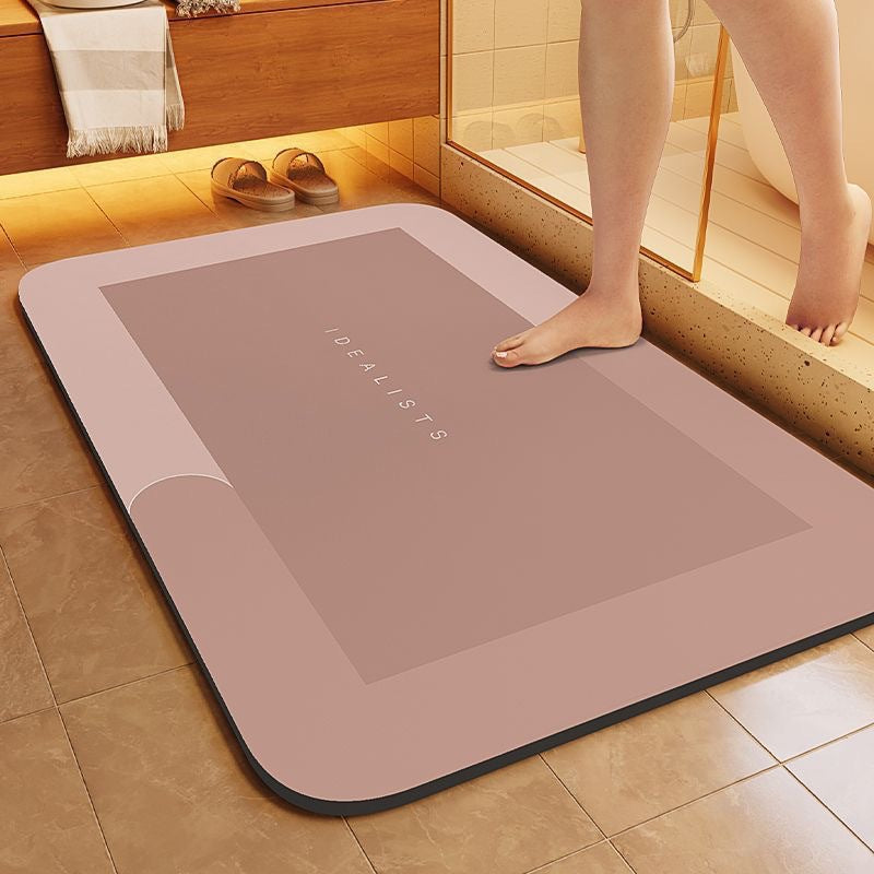 Anti-Fatigue Memory Foam Bath Mat | Kelmera