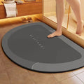 Anti-Fatigue Memory Foam Bath Mat | Kelmera